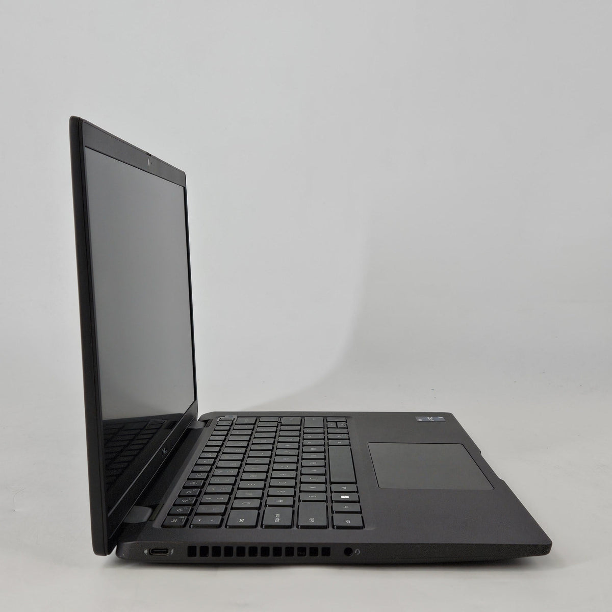Dell Latitude 7430 14 Gray 1.7 GHz Intel Core i5 12th Gen. 16GB RAM 256GB Solid State Drive - Image 3