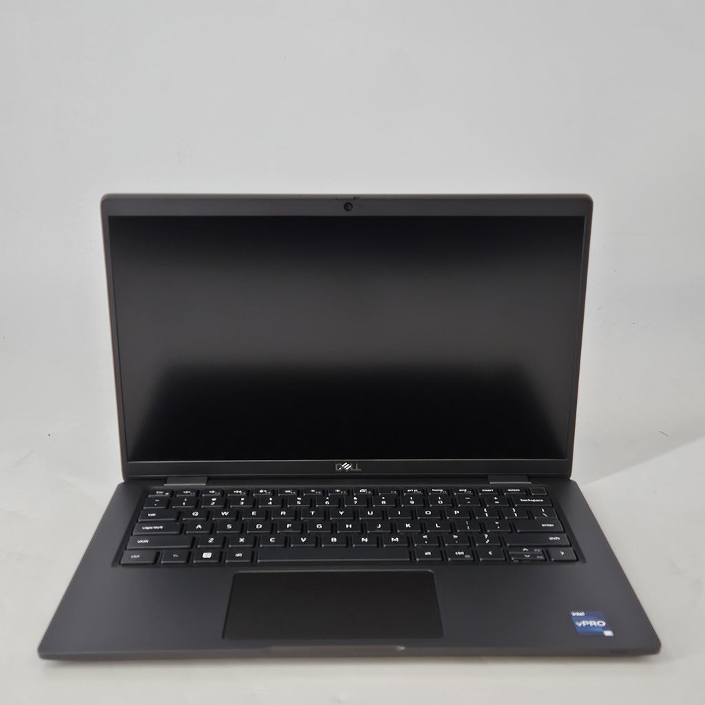 Dell Latitude 7430 14 Gray 1.6 GHz Intel Core i5 12th Gen. 16GB RAM 256GB Solid State Drive