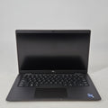 Dell Latitude 7430 14 Gray 1.6 GHz Intel Core i5 12th Gen. 16GB RAM 256GB Solid State Drive