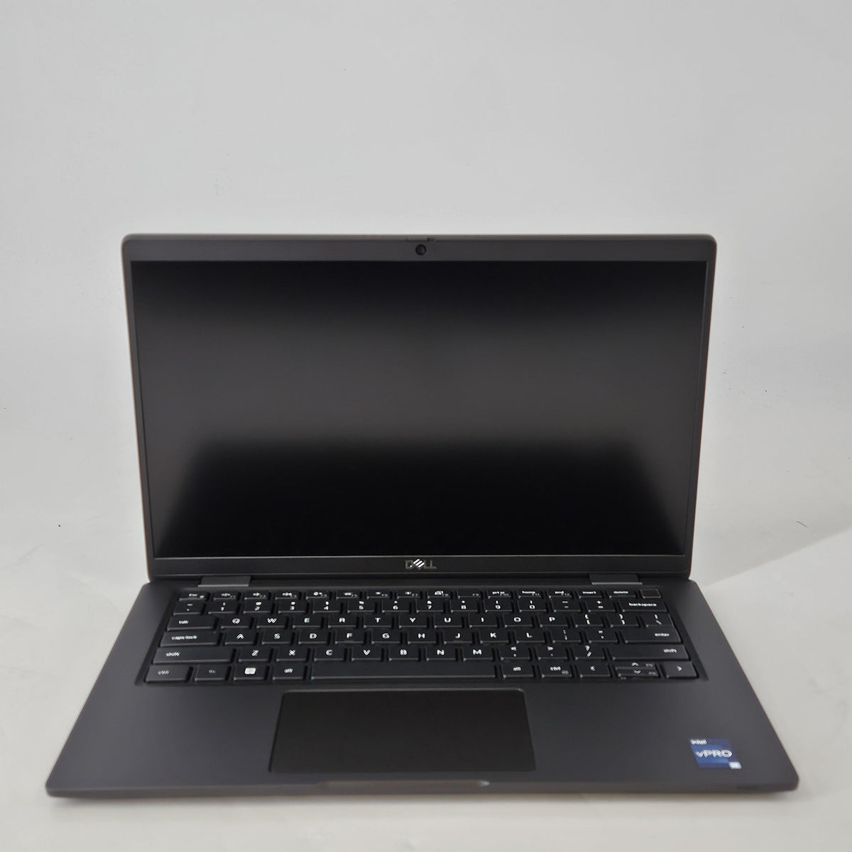 Dell Latitude 7430 14 Gray 1.6 GHz Intel Core i5 12th Gen. 16GB RAM 256GB Solid State Drive