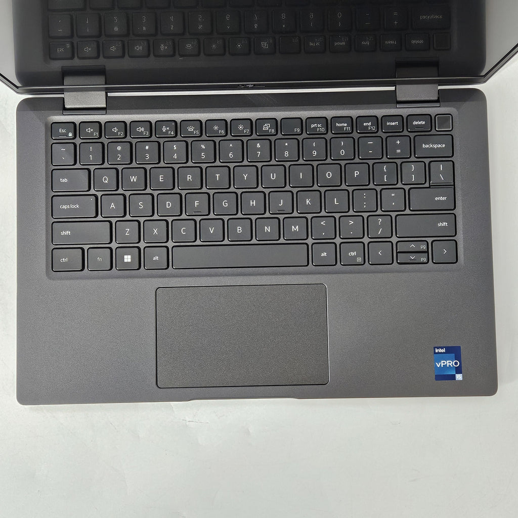 Dell Latitude 7430 14 Gray 1.6 GHz Intel Core i5 12th Gen. 16GB RAM 256GB Solid State Drive - Image 2