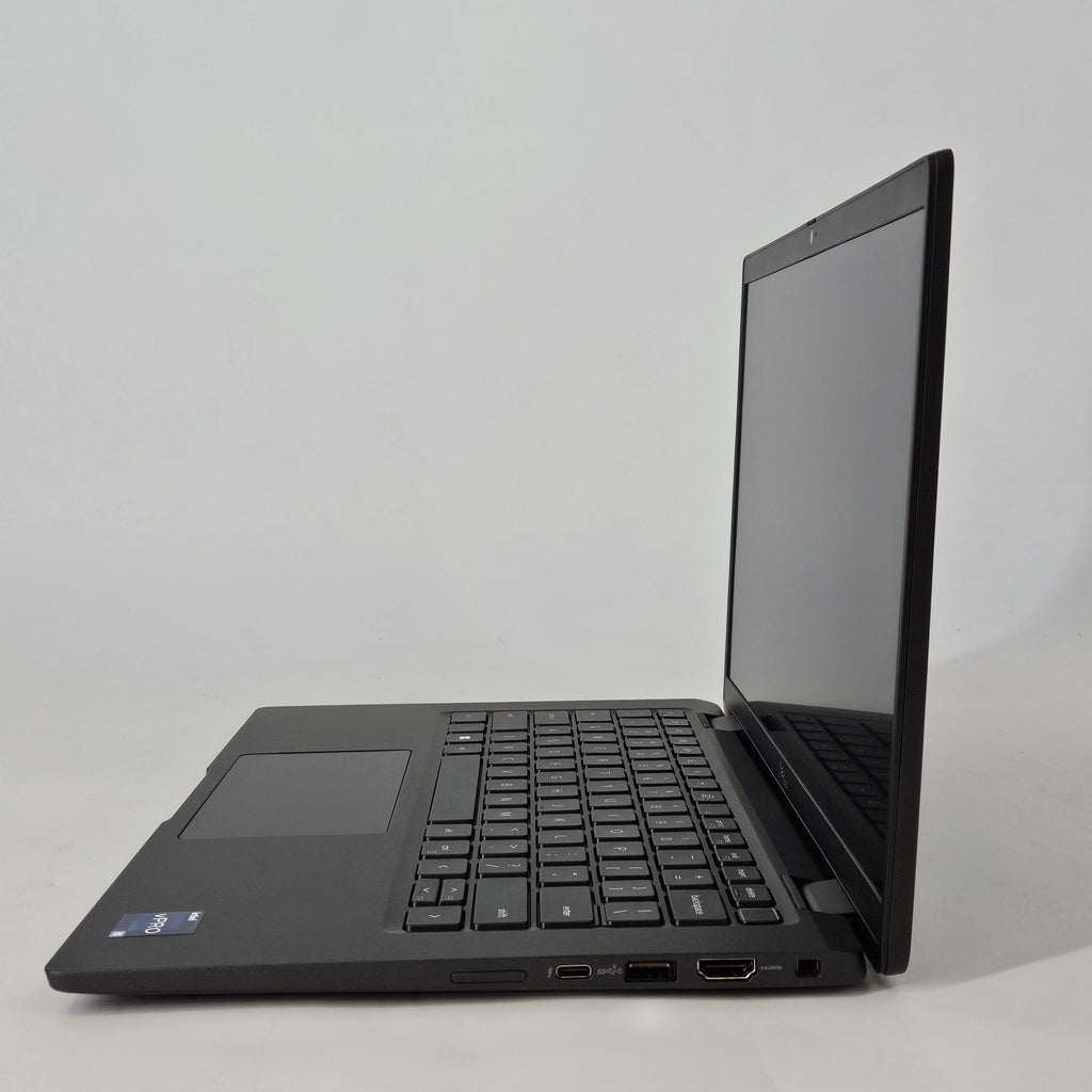 Dell Latitude 7430 14 Gray 1.6 GHz Intel Core i5 12th Gen. 16GB RAM 256GB Solid State Drive - Image 4