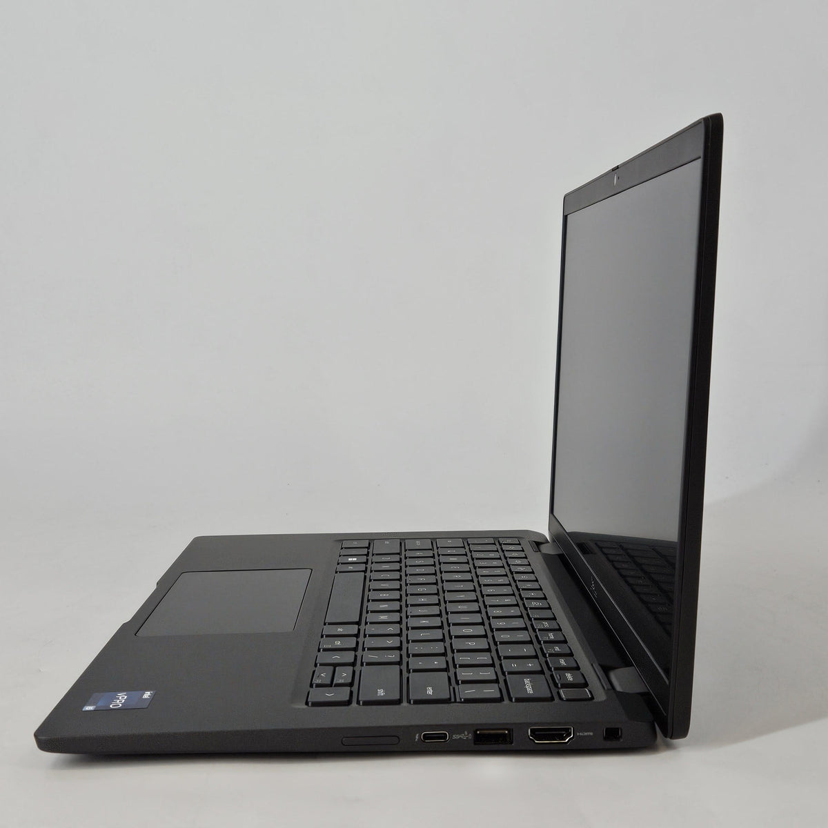 Dell Latitude 7430 14 Gray 1.6 GHz Intel Core i5 12th Gen. 16GB RAM 256GB Solid State Drive - Image 4