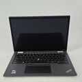 Lenovo ThinkPad X13 Yoga Gen 3 Black 1.7 GHz Intel Core i7 12th Gen. 16GB RAM 1TB Solid State Drive