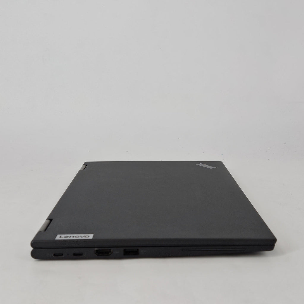 Lenovo ThinkPad X13 Yoga Gen 3 Black 1.7 GHz Intel Core i7 12th Gen. 16GB RAM 1TB Solid State Drive - Image 12