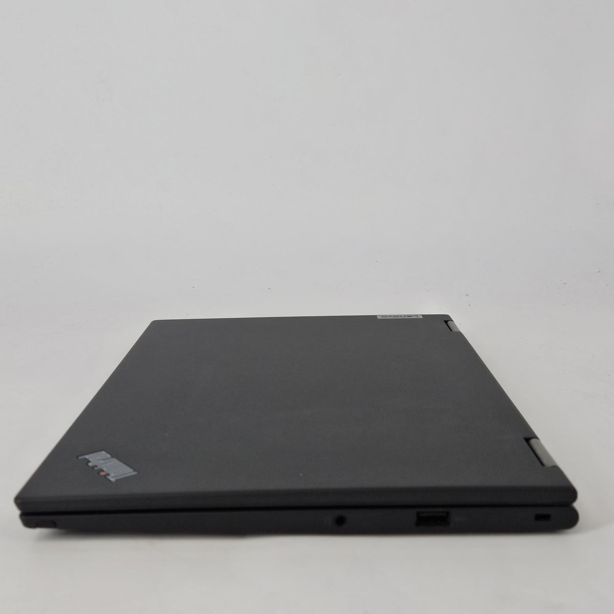 Lenovo ThinkPad X13 Yoga Gen 3 Black 1.7 GHz Intel Core i7 12th Gen. 16GB RAM 1TB Solid State Drive - Image 13