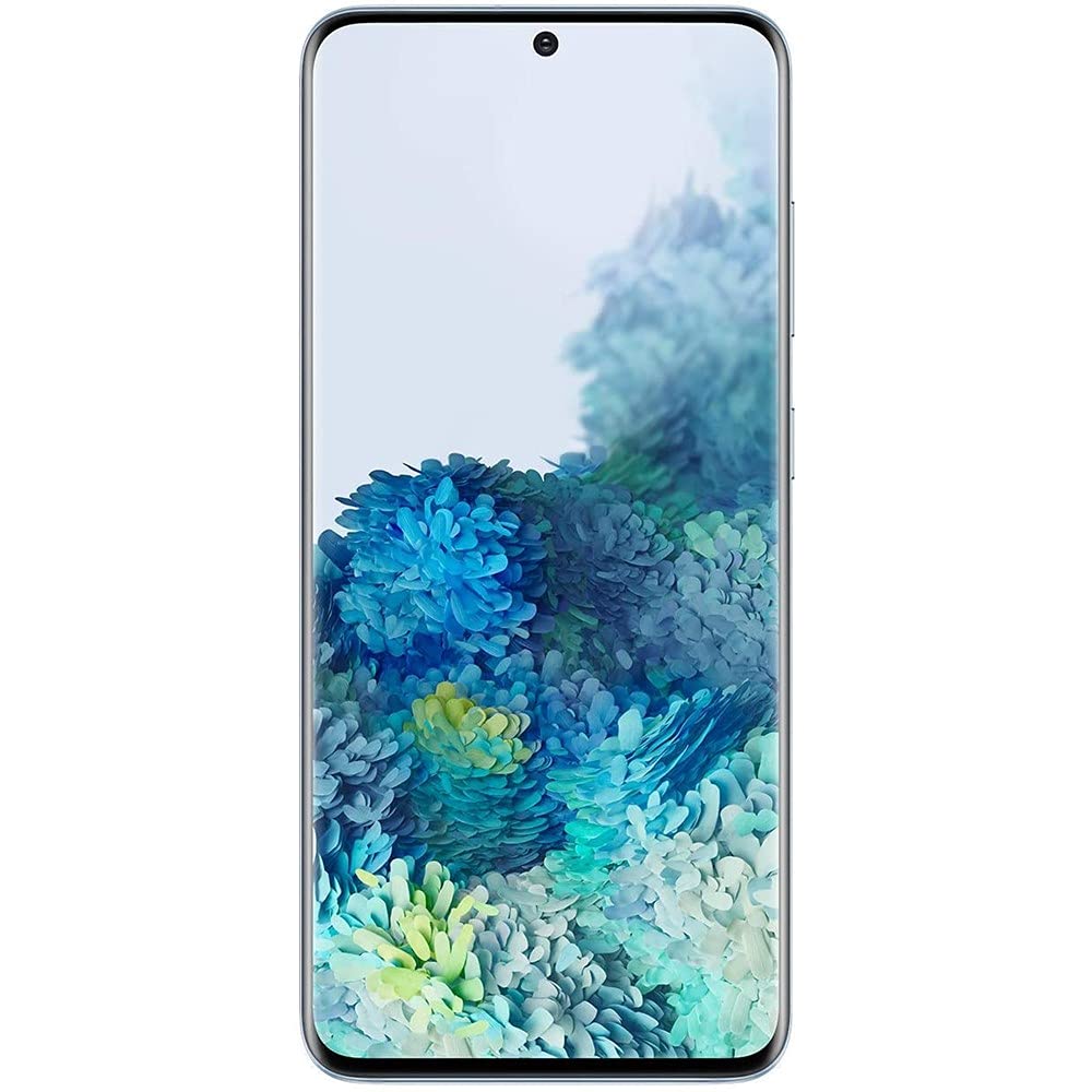 T-Mobile Samsung Galaxy S20 5G - 128GB - Cloud Blue - SM-G981ULBATMB - Image 3