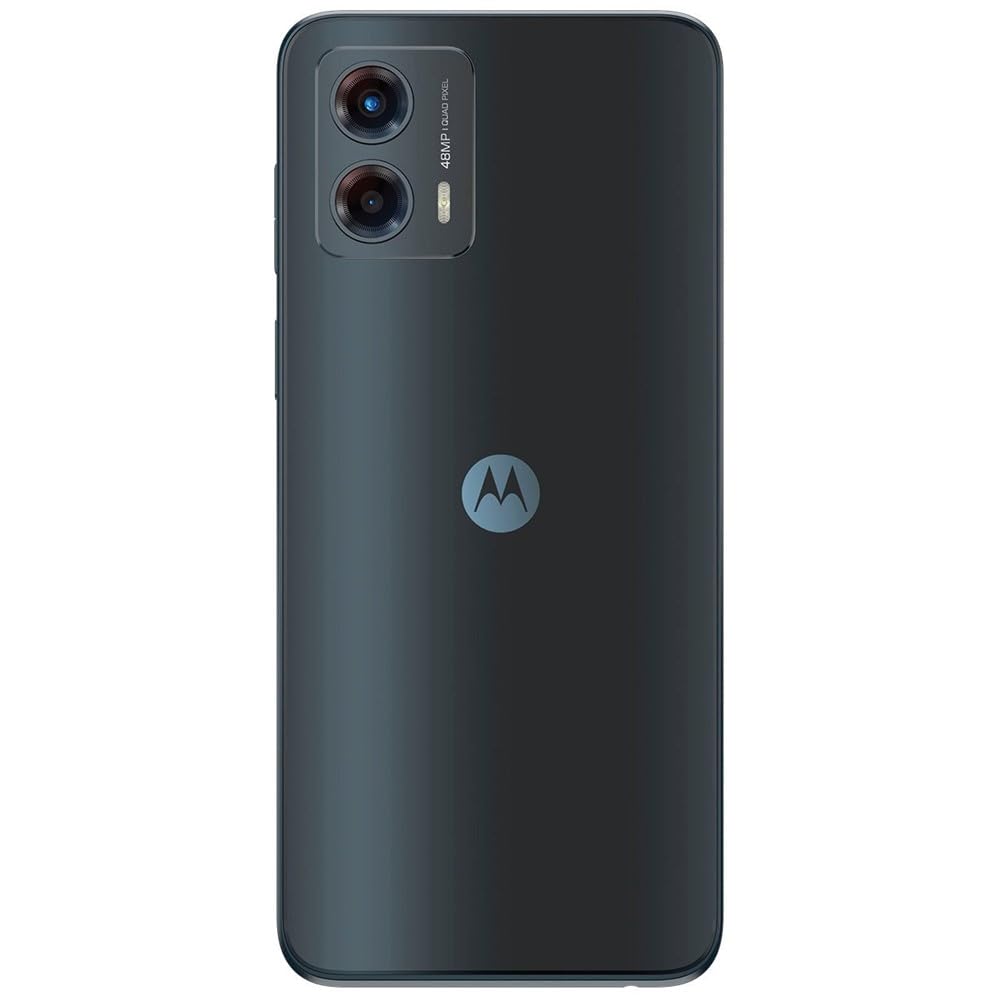 Unlocked Motorola Moto G 5G (2023) - 128GB - Ink Blue - PAXD0001US - Image 3