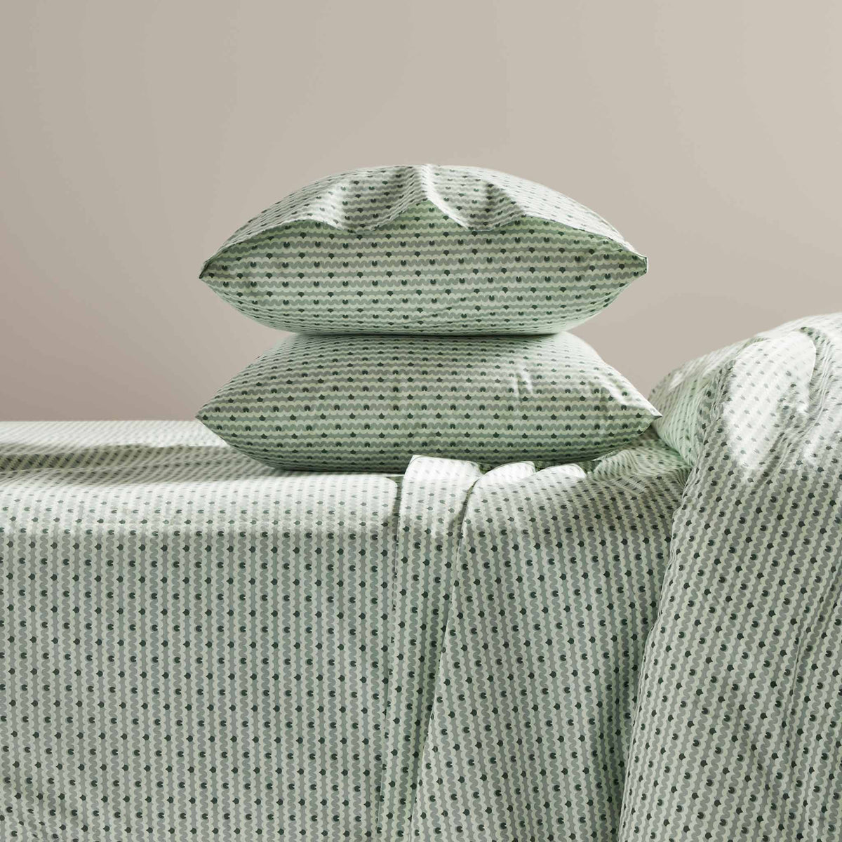 Classic Percale Duvet Cover - Last Call - Image 89