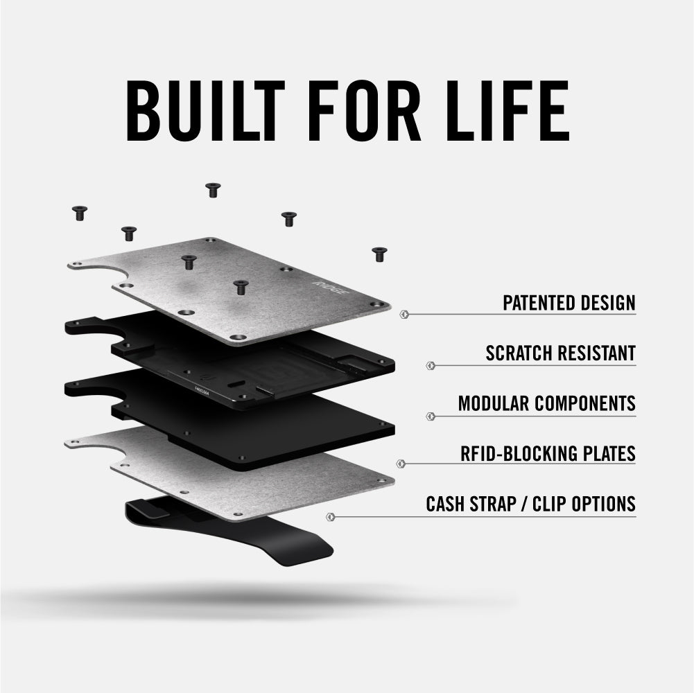 Daily Driver Kit - Sea Glass - Image 10