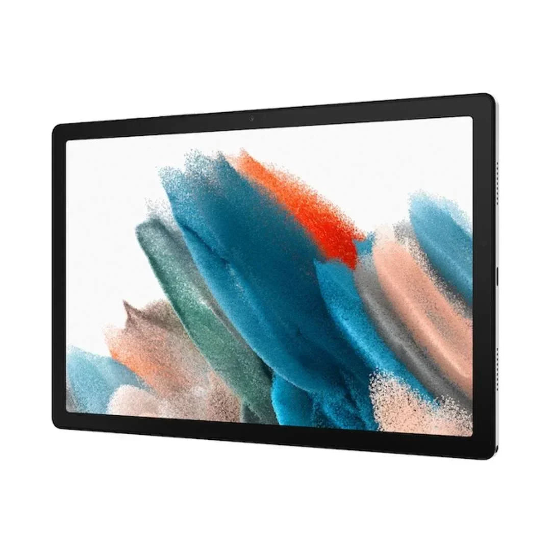 SAMSUNG Galaxy Tab A8 10.5 32GB Silver - SM-X200NZSAXAR - Image 5