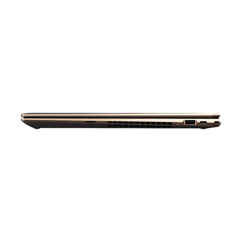 HP Spectre x360 2-in-1 15.6" 4K Touch - i7-10510U - 16GB RAM - 512GB SSD + 32GB Optane - 15-DF1033DX - Image 4