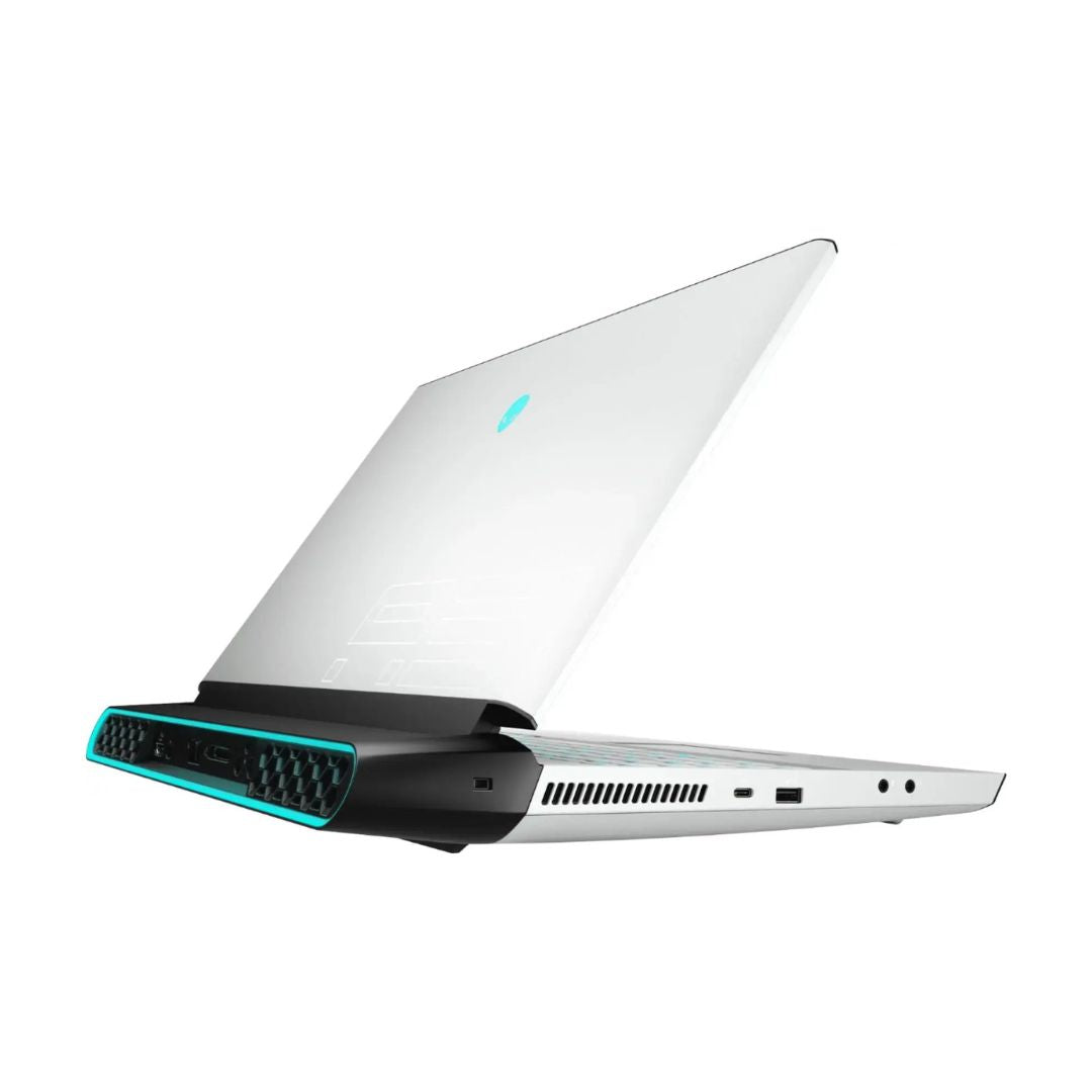 Alienware - Area-51m 17.3"" Gaming Laptop - Intel Core i7-9700 - 16GB Memory - NVIDIA GeForce RTX 2070 - 1TB Hard - Image 4