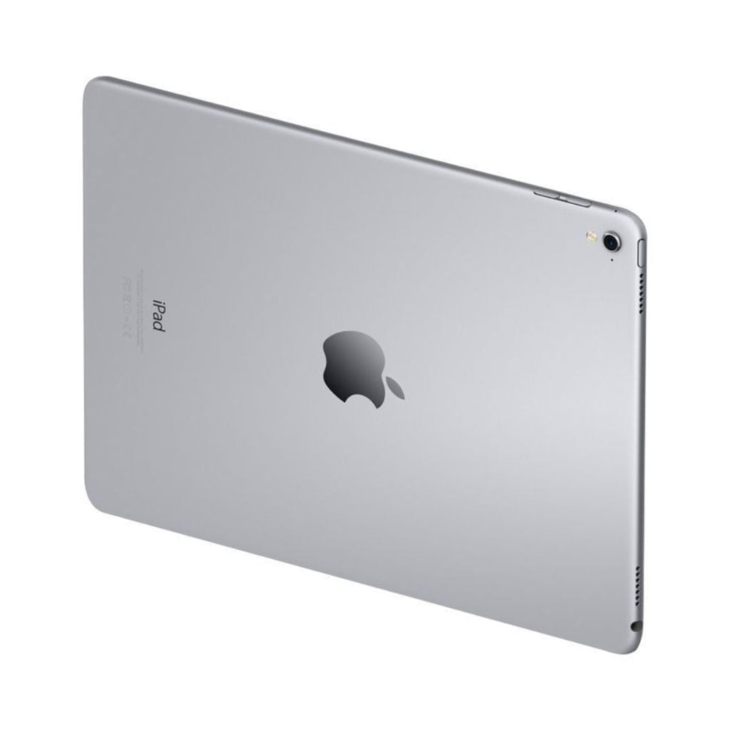 Apple iPad Pro 9.7"" 1st Gen (2016) (Wi-Fi + Cellular) - 32GB - Space Gray - MLPW2LL/A - Image 4