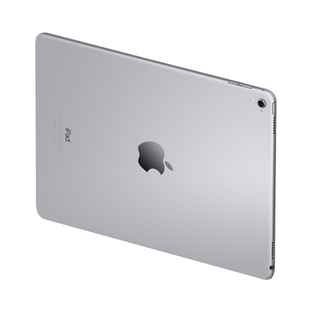 Apple iPad Pro 9.7"" 1st Gen (2016) (Wi-Fi + Cellular) - 32GB - Space Gray - MLPW2LL/A - Image 4