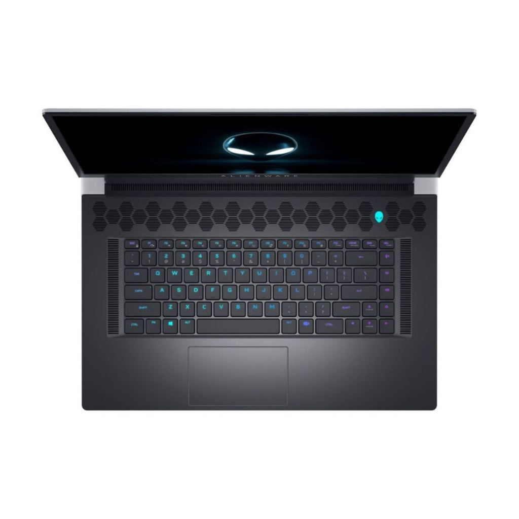 Alienware - x17 R1 17.3 FHD Gaming Laptop - Intel Core i7-11800H - 16GB RAM - RTX 3070 - 1TB SSD - Image 4