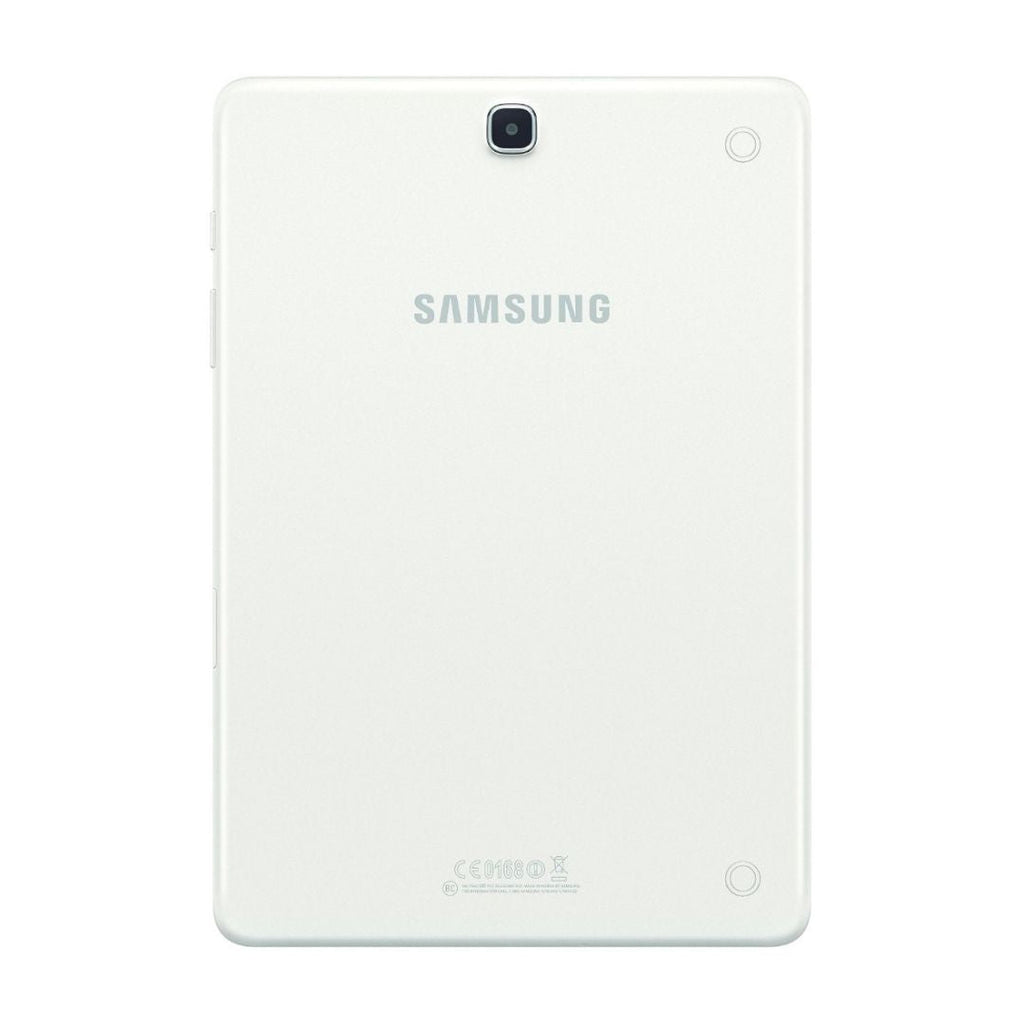 Samsung Galaxy Tab A - 9.7" - 16GB - White - SM-T550NZWAXAR - Image 5