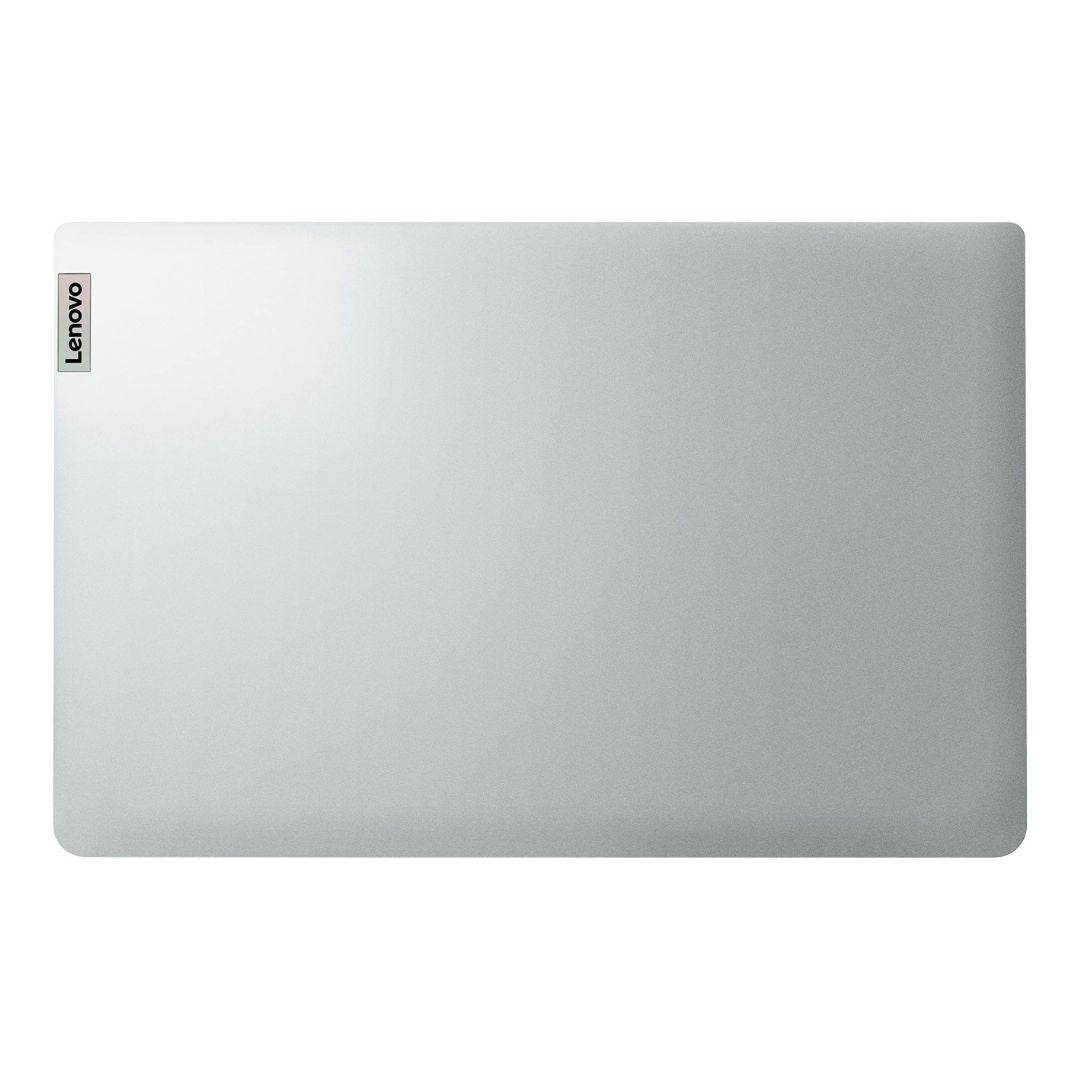 Lenovo Ideapad 1 – 15.6 FHD Touch – Ryzen 7 5700U – 12GB RAM – 512GB SSD – Cloud Gray – 82R4002PUS - Image 6