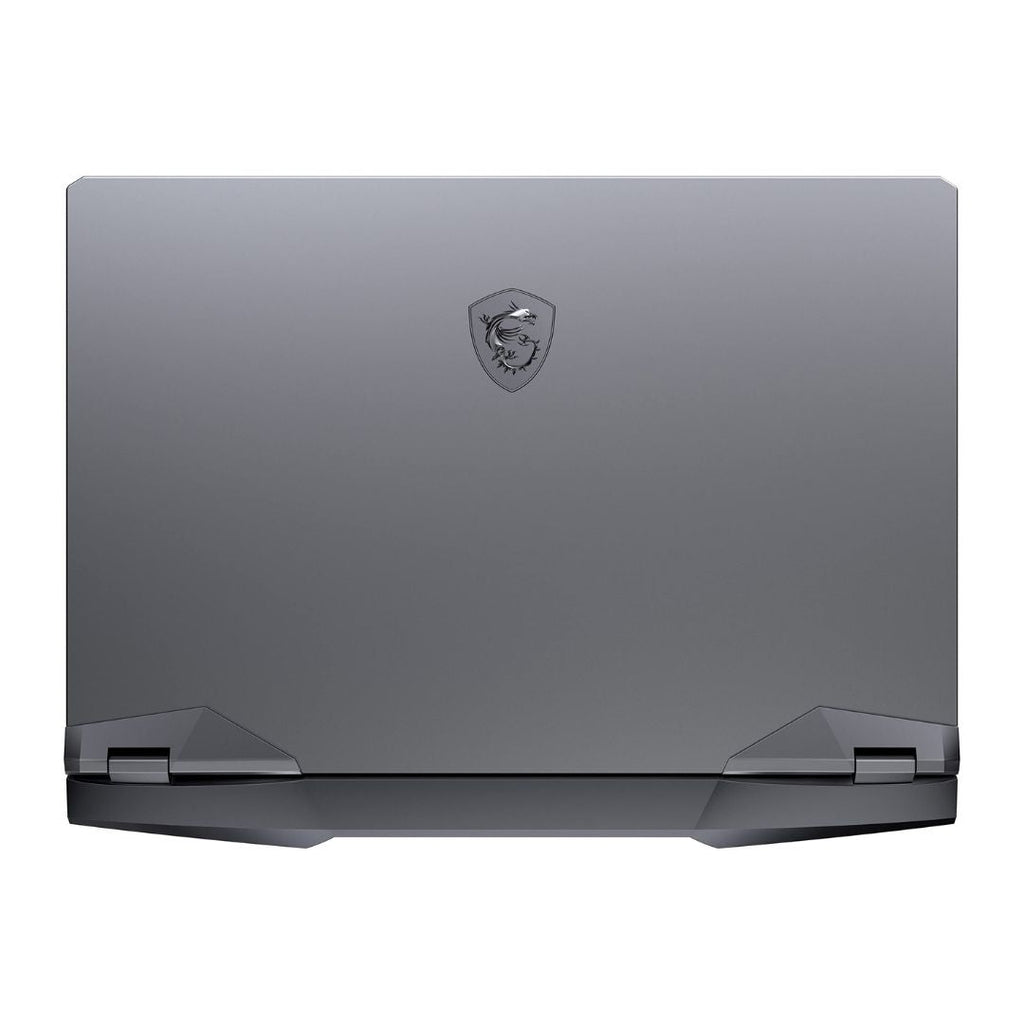 MSI Raider GE66 12UGS 15.6" Gaming Laptop - i9-12900HK, 32GB RAM, RTX 3070 Ti, 1TB SSD - Titanium Blue - Image 4