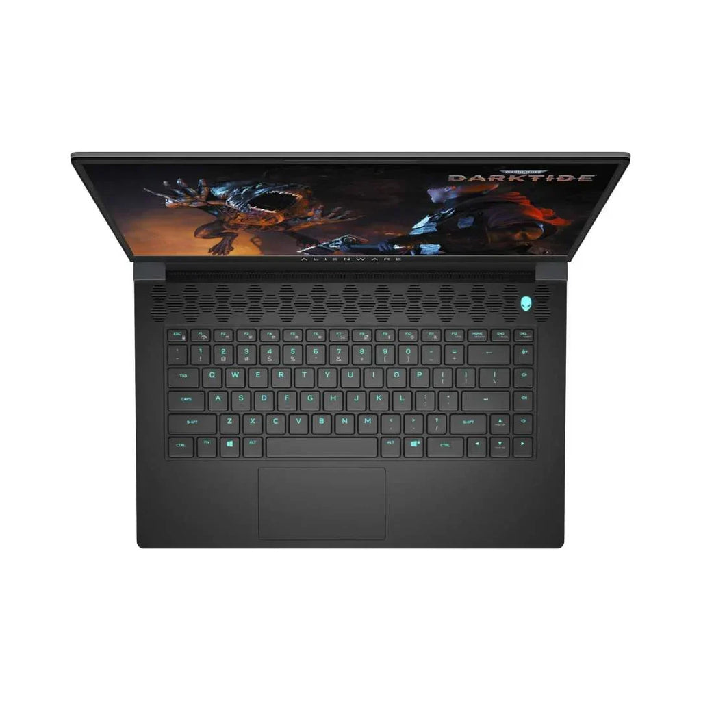 Alienware AMD Ryzen R9 - 16GB Memory - RTX 3070 - 1TB SSD - AWM15R5-A610BLK-PUS - Image 4