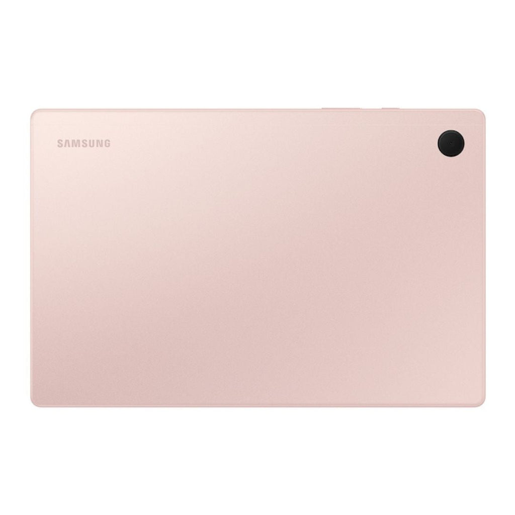 Samsung Galaxy Tab A8 10.5" 32GB - Wi-Fi - Pink Gold - SM-X200NIDAXAR - Image 4