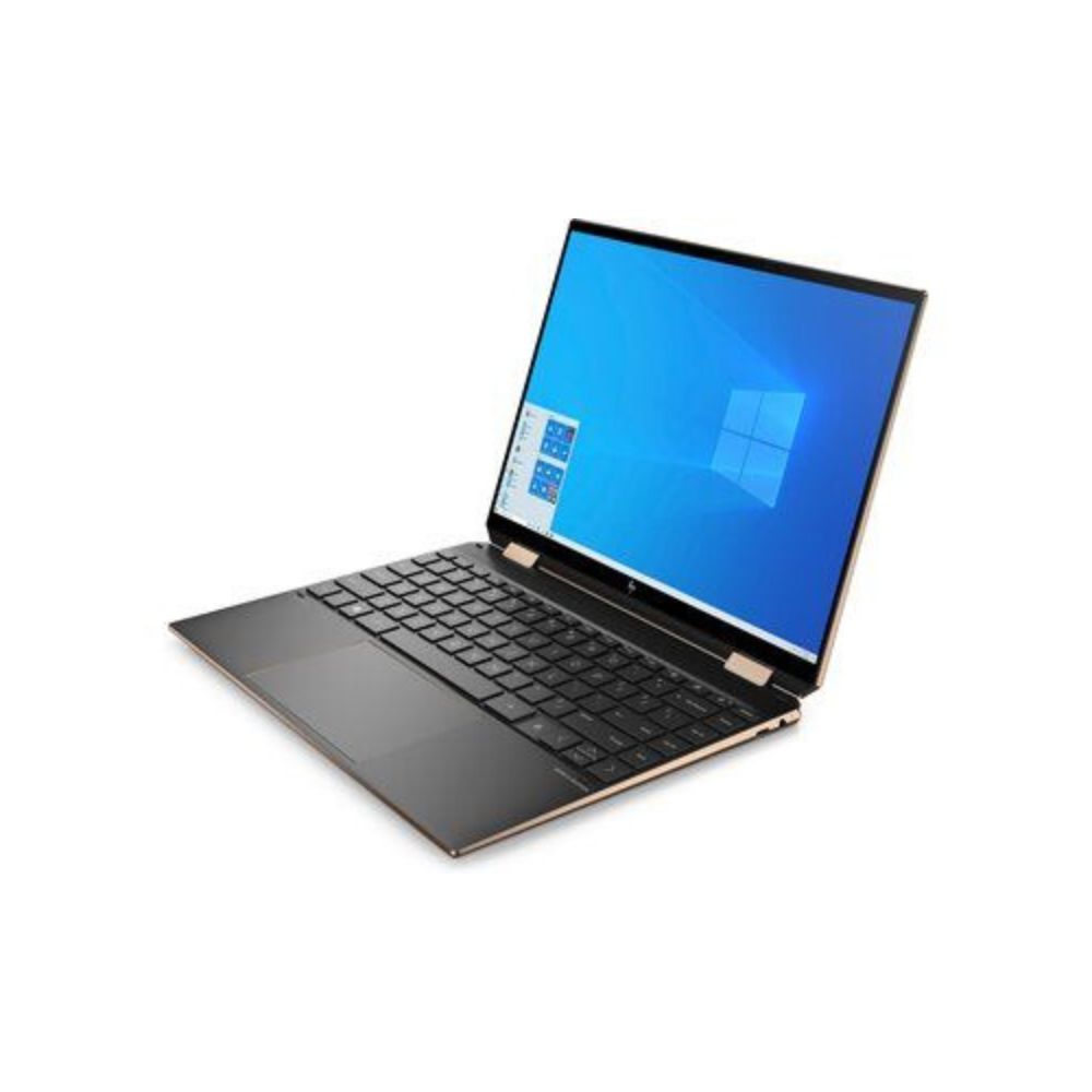 HP Spectre x360 2-in-1 15.6" 4K UHD Touch-Screen - i7-10510U - 16GB RAM - GeForce MX330 - 512GB SSD - 15-EB0043DX - Image 2