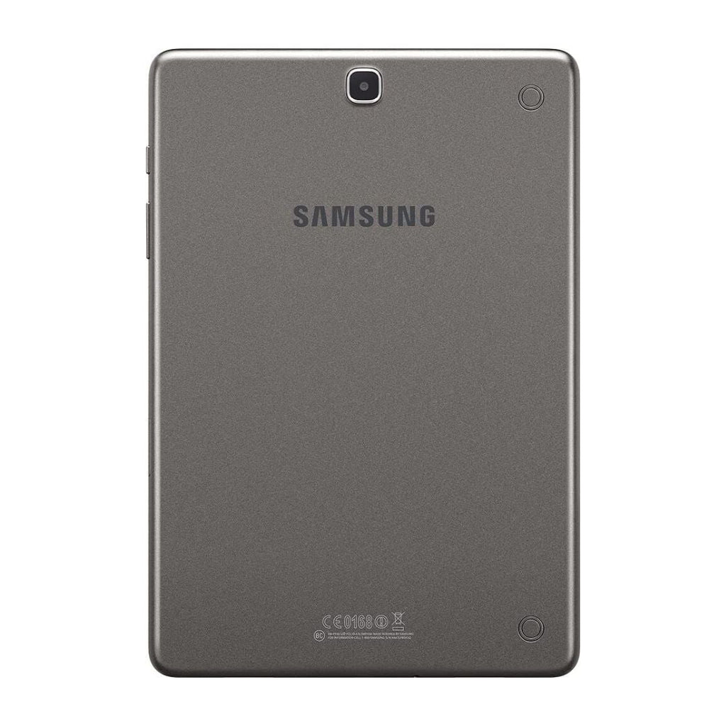 Samsung Galaxy Tab A - 9.7" - 16GB - Smoky Titanium - SM-T550NZAAXAR - Image 5