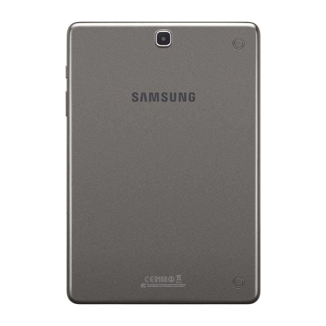 Samsung Galaxy Tab A - 9.7" - 16GB - Smoky Titanium - SM-T550NZAAXAR - Image 5