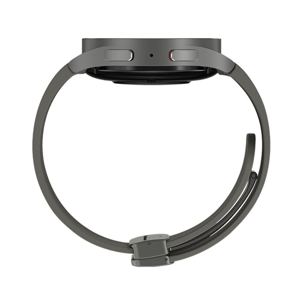 Samsung Galaxy Watch5 Pro Titanium Smartwatch 45mm LTE - Gray - SM-R925UZTAXAA - Image 4