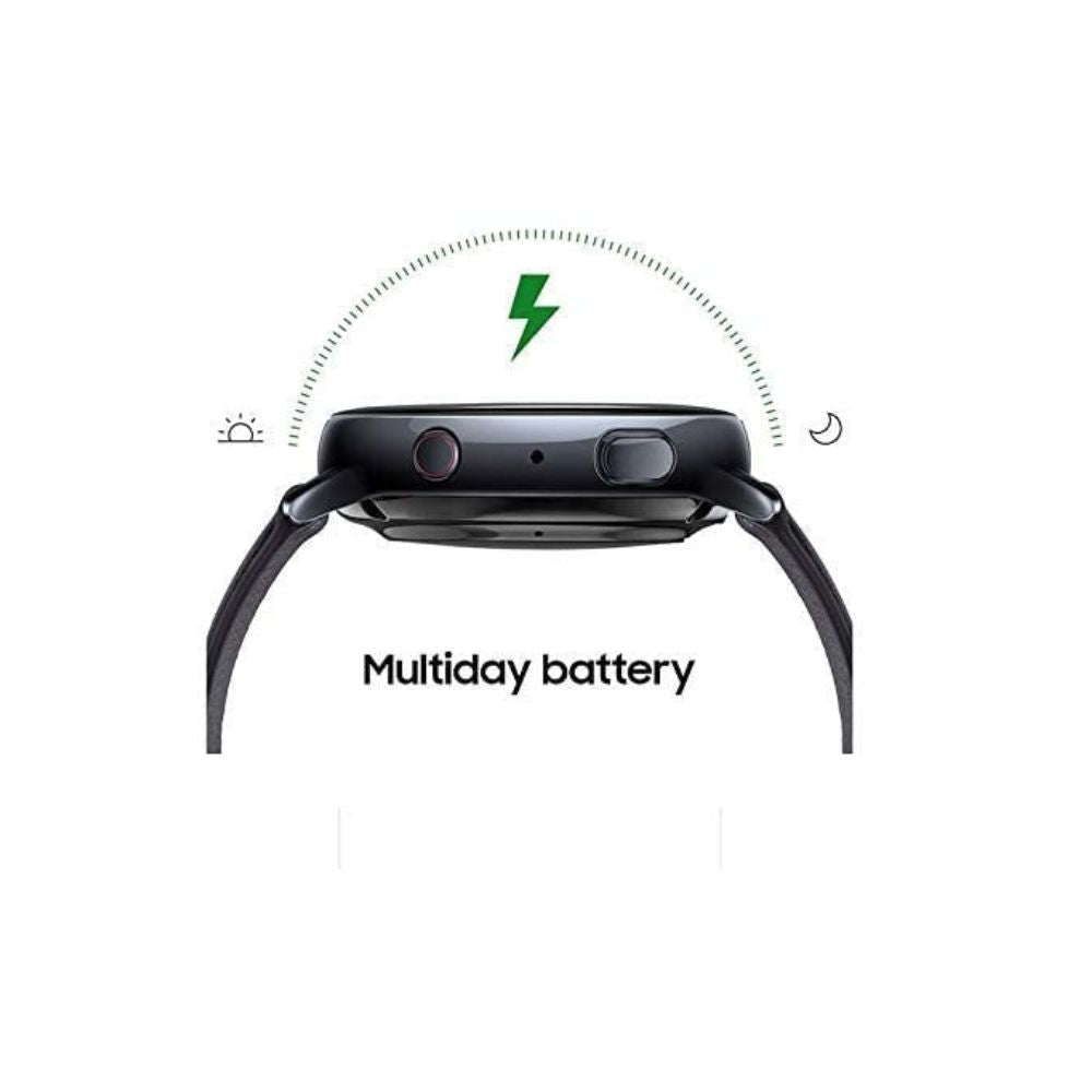 Samsung Galaxy Active 2 - 44mm LTE - Black - SM-R825USKAXAR - Image 4