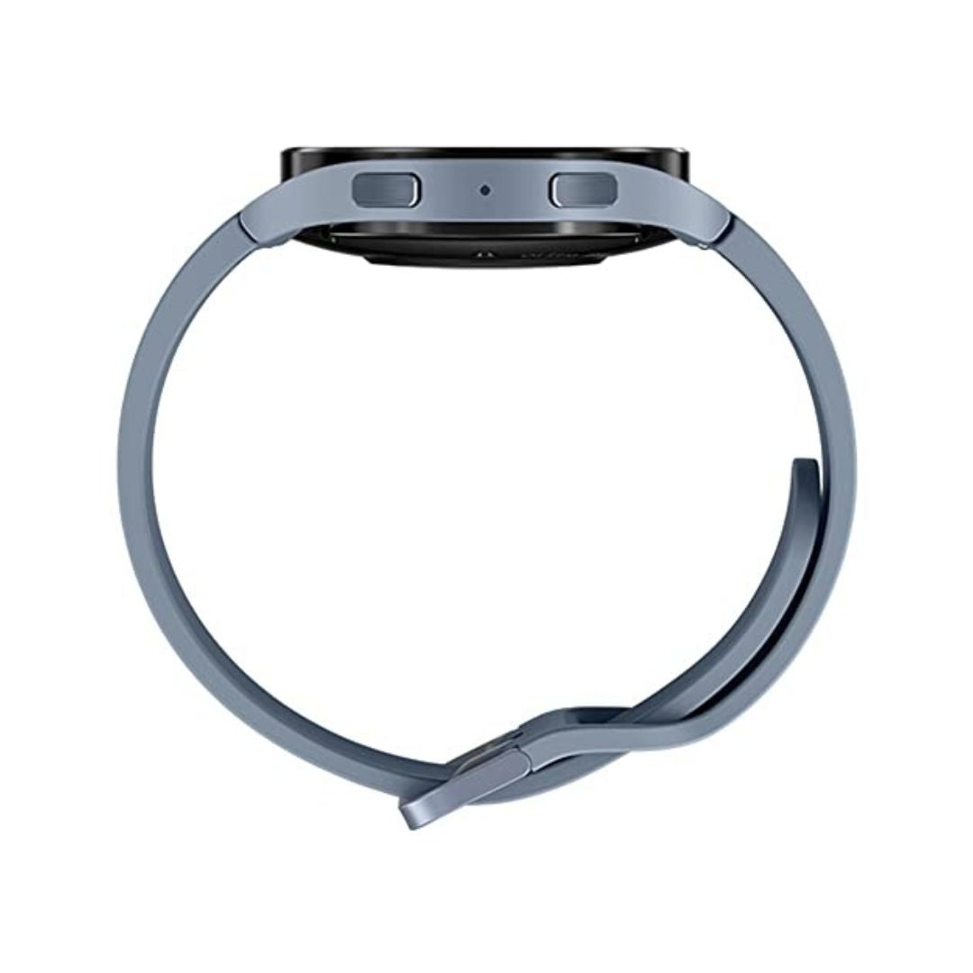 Samsung Galaxy Watch5 Aluminum Smartwatch 44mm BT - Sapphire - SM-R910NZBAXAA - Image 4