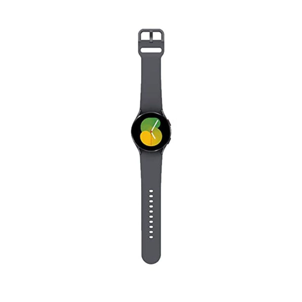 Samsung Galaxy Watch5 Aluminum Smartwatch 44mm BT - Graphite - SM-R910NZAAXAA - Image 4