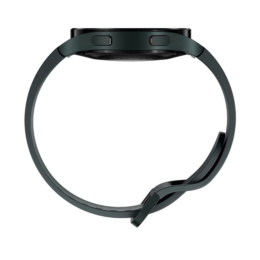 Unlocked Samsung Galaxy Watch 44mm LTE - Green Aluminum - SM-R875UZGAXAA - Image 4