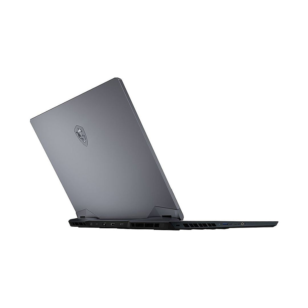 MSI - GE66 Raider 15.6"" Gaming Laptop - i7-10750H - 16 GB RAM - NVIDIA GeForce RTX 3070 - 1 TB SSD - GE6611070 - Image 4