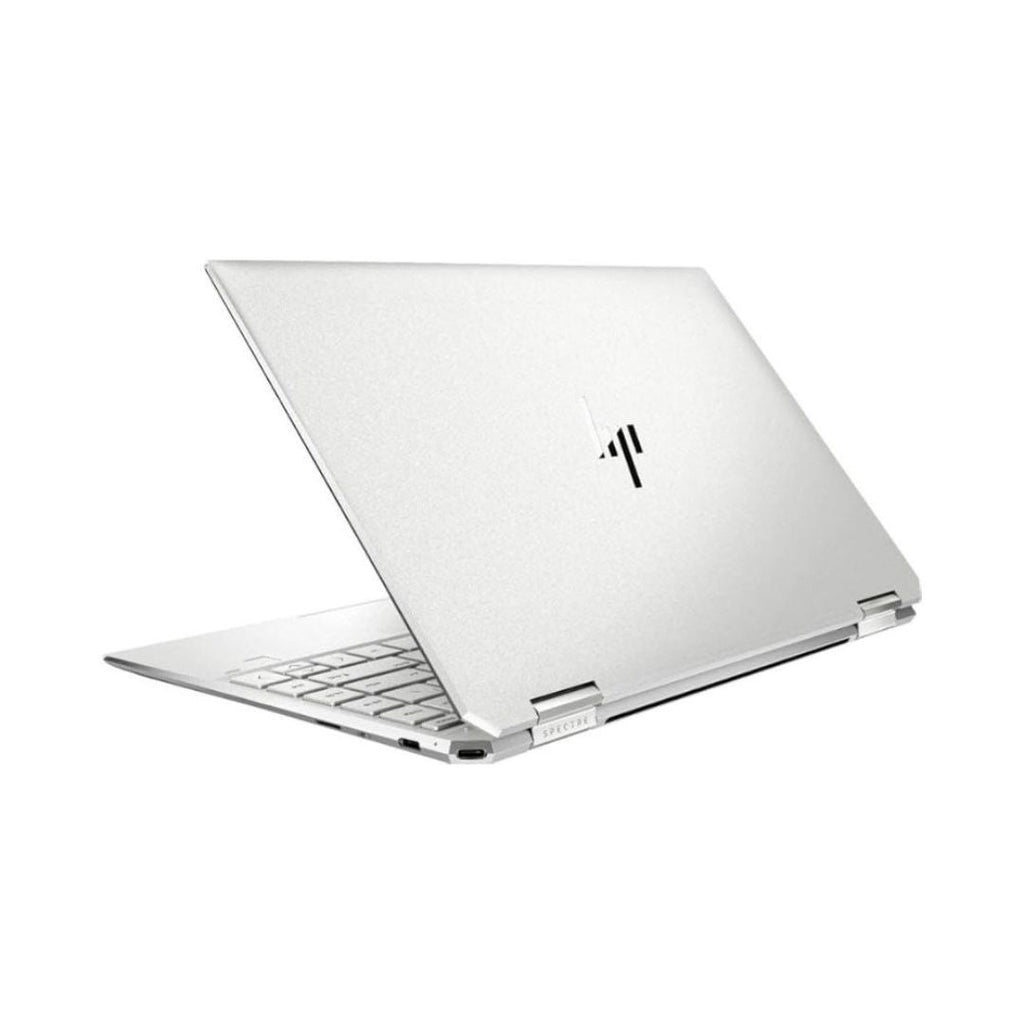 HP - Spectre x360 2-in-1 13.3"" Laptop - Intel Core i7 - 8GB Memory - 512GB SSD + 32GB Optane - Natur - Image 4