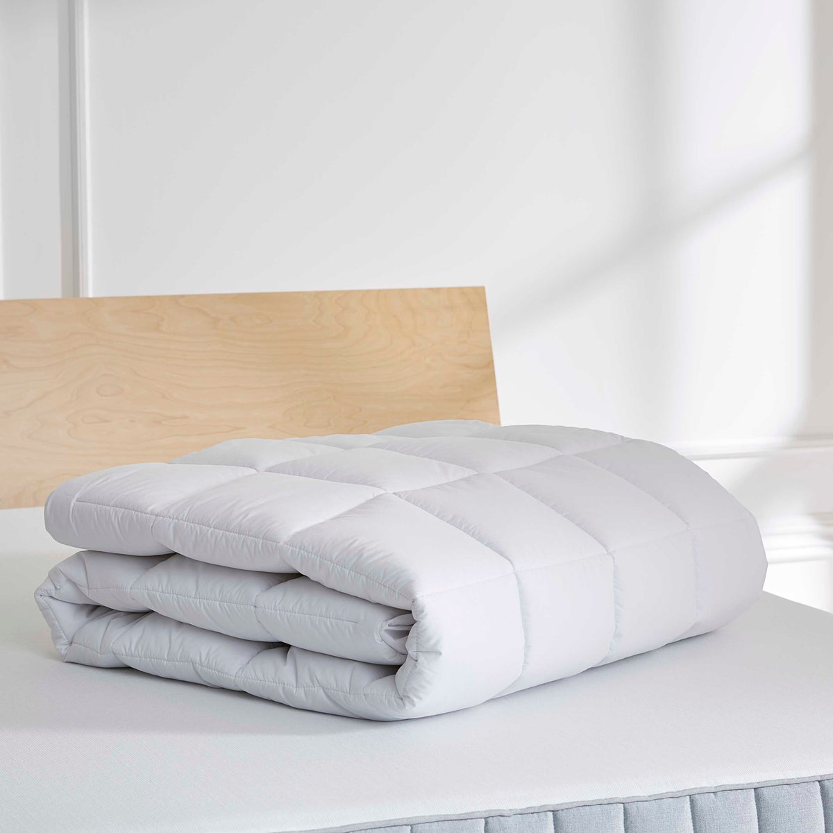 Down Alternative Mattress Topper - Image 17
