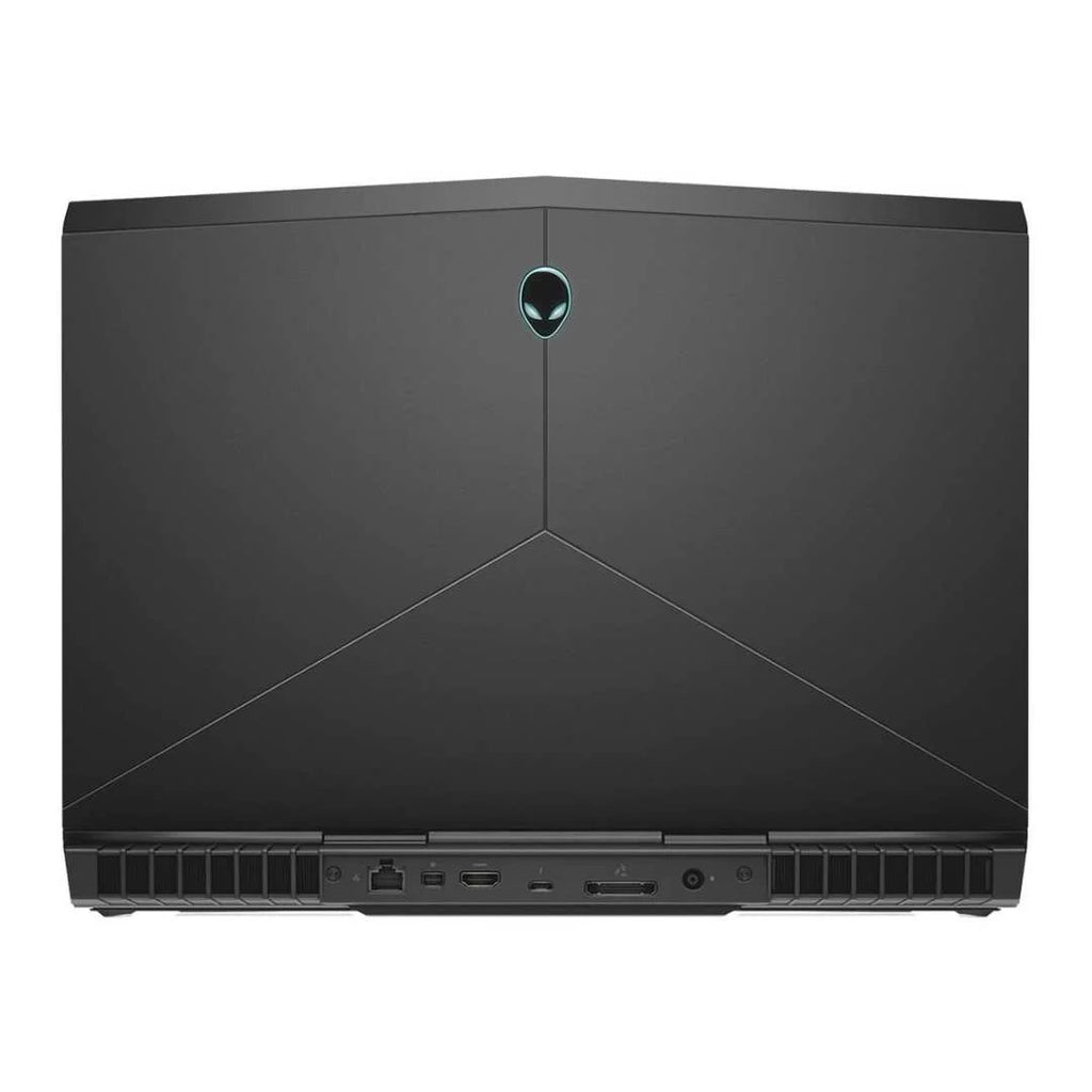Alienware - 15 R4 - 15.6" Gaming Laptop - Intel Core i7-8750H - 16GB Memory - NVIDIA Gtx 1070 - 1TB HDD + 256GB SSD - Image 4