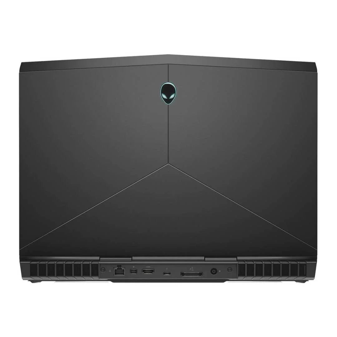 Alienware - 15 R4 - 15.6" Gaming Laptop - Intel Core i7-8750H - 16GB Memory - NVIDIA Gtx 1070 - 1TB HDD + 256GB SSD - Image 4
