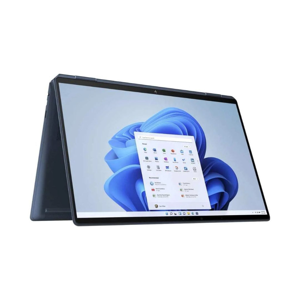 HP Spectre - 2-in-1 16" 3K+ Touch-Screen - Intel Core i7-11390H - 16GB RAM - 512GB SSD +32GB Optane - 16-F0013DX - Image 4