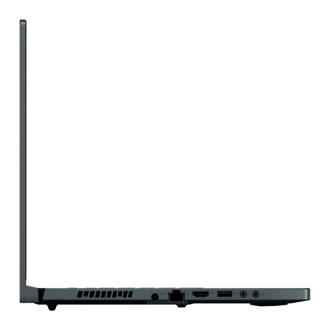 ASUS ROG Zephyrus M15 15.6" UHD - i7-10750H - 16GB RAM - 1TB SSD - NVIDIA GeForce RTX 2060 - Prism Black - Image 4