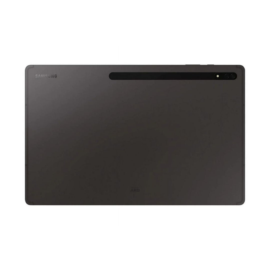 Samsung Galaxy Tab S8 Ultra 14.6" 128GB Wi-Fi Graphite - SM-X900NZAAXAR - Image 4