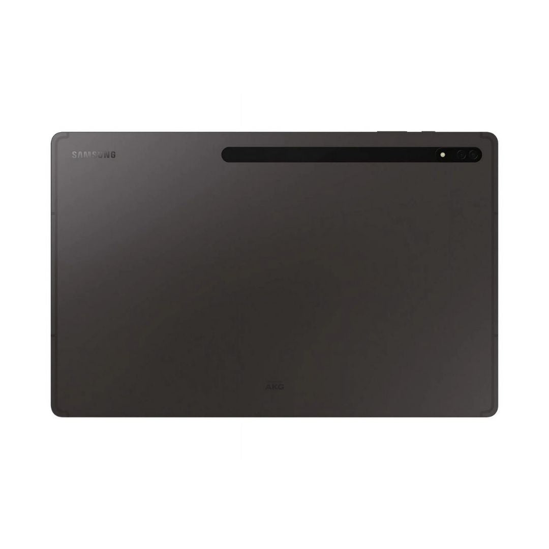Samsung Galaxy Tab S8 Ultra 14.6" 128GB Wi-Fi Graphite - SM-X900NZAAXAR - Image 4