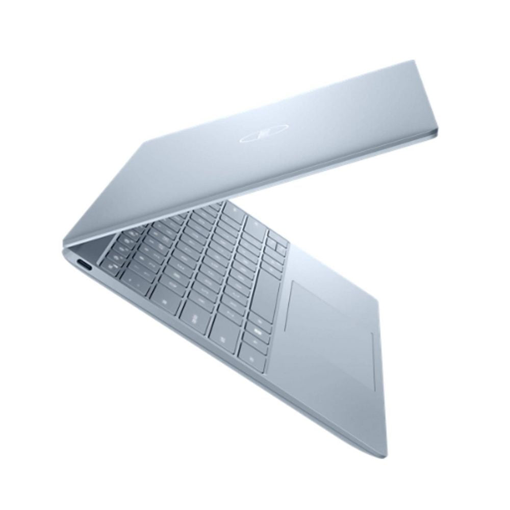 Dell XPS 13 13.4" FHD+ Laptop - i7-1250U - 32GB RAM - Intel Iris Xe Graphics - 1TB SSD - Sky Blue - Image 4