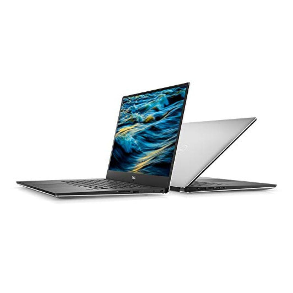 Dell XPS 15 - i7-8750H - 16GB RAM - GTX 1050Ti - 512GB SSD - Image 4