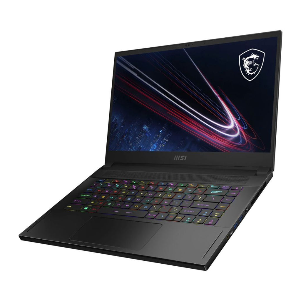 Msi GS66 Stealth 11UE-007 Laptop - i7-11800H - Rtx 3060 - 16GB RAM - 1TB SSD - GS6611007 - Image 5