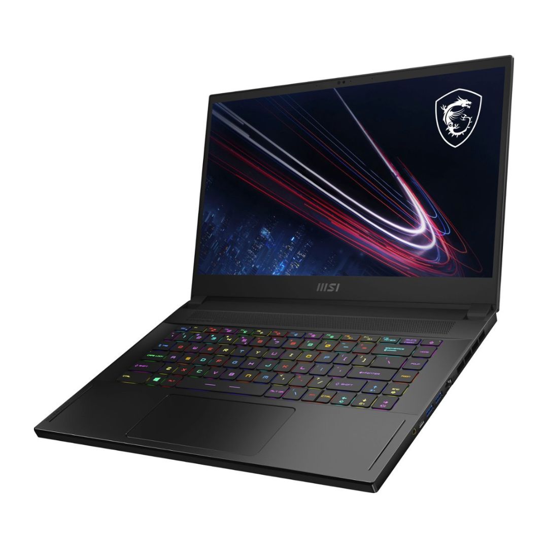 Msi GS66 Stealth 11UE-007 Laptop - i7-11800H - Rtx 3060 - 16GB RAM - 1TB SSD - GS6611007 - Image 5