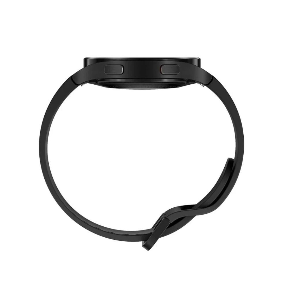 Samsung Galaxy Watch4 Aluminum Smartwatch 40mm LTE - Black - SM-R865UZKAXAA - Image 4