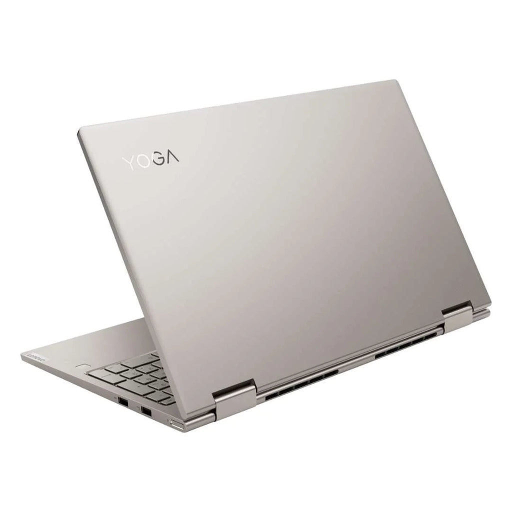 Yoga C740 2-in-1 15.6" Touch-Screen Laptop - i7-10510U - 12GB RAM - 512GB SSD - 81TD0005US - Image 4