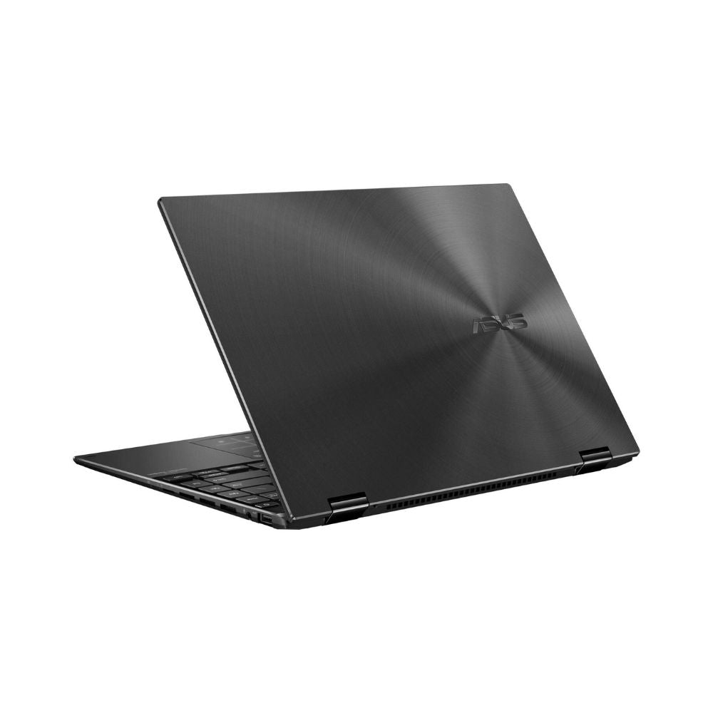 ASUS Zenbook 14 OLED UN5401 14"" AMD Ryzen 7 - 16 GB RAM - 512 GB SSD - Jade Black - UN5401QA-DH71T - Image 4