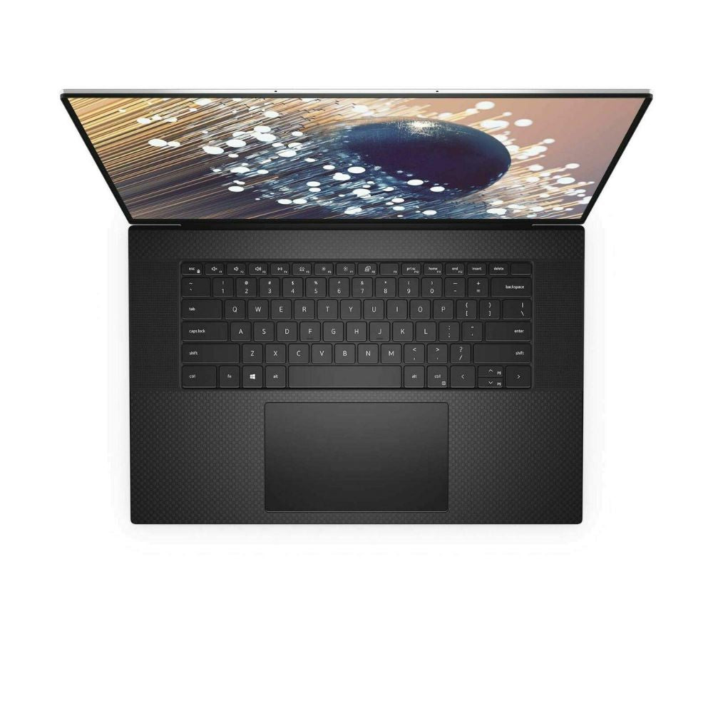 Dell - XPS 17 UHD+ Touch Laptop - i7-10875H - 32GB RAM - 1TB SSD - RTX 2060 - XPS9700-7071SLV-PUS - Image 4